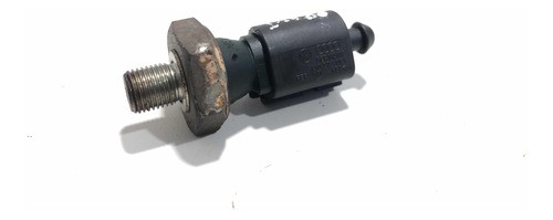 Sensor Pressão Óleo Vw Gol Fox Polo Voyage 1j0973081