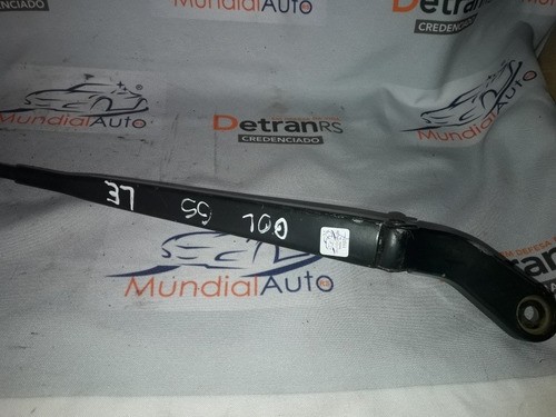 Braço Limpador Para-brisa Vw Gol Lado Esquerdo  1107