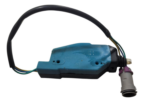 Trava Elétrica Porta Dianteira Direita Vw Santana 89/98 (al)