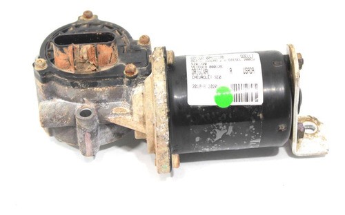 Motor Tração 2.8 Diesel 200cv S10 18/20 Usado (720)