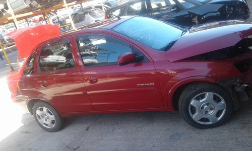 Gm Corsa 1.4 105cvs Flex 2010 Vendido Em Peças Rs Cai