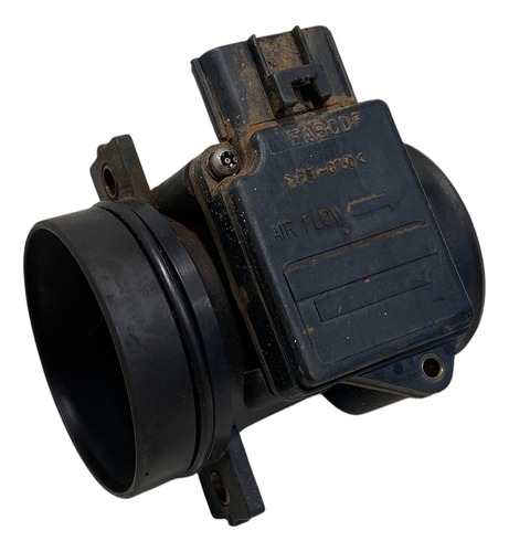 Sensor Medidor Fluxo De Ar Maf Ford Fiesta 1.0 96fp12b579ab