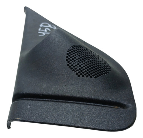 Moldura Acaba Int Retrovisor Esq Fiat Palio 07 (e) Cx458