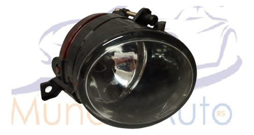 Farol Auxiliar Amarock Jetta Le  Depo 17211