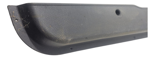 Porta Objeto Porta Dianteira Esquerda Fiat Tempra 93/95 (al)