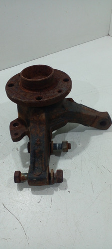 Montante Dianteiro Direito Fiat Palio 2001/05 (r)