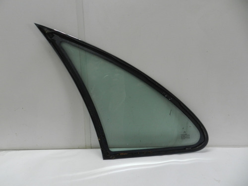 Vidro Vigia Fixo Traseiro Direito Xsara Picasso 2001 A 2003