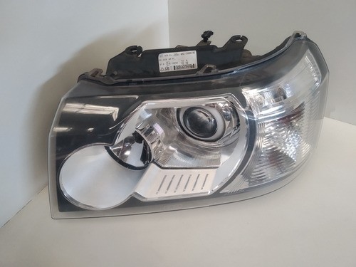 Farol Dianteiro Esquerdo Land Rover Freelander 2 2014