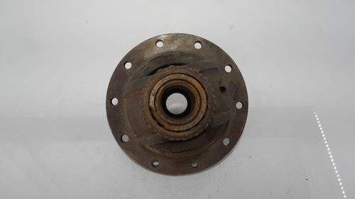 Caixa Satelite Diferencial Dana 44 F100 Rural Willys Alta