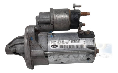Motor Partida Arranque Ford Ka 1.0 3cc 2018 2019 2020 2021