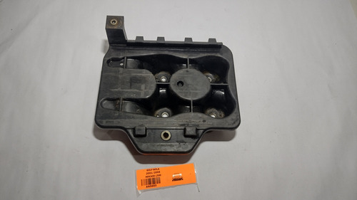 Suporte Bateria Vw Golf Bola 1.6 Sr 1j0804373