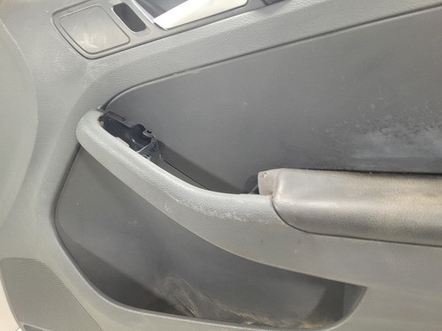 Forro Porta Dianteira Esquerda Vw Jetta 2011 2012 (t)