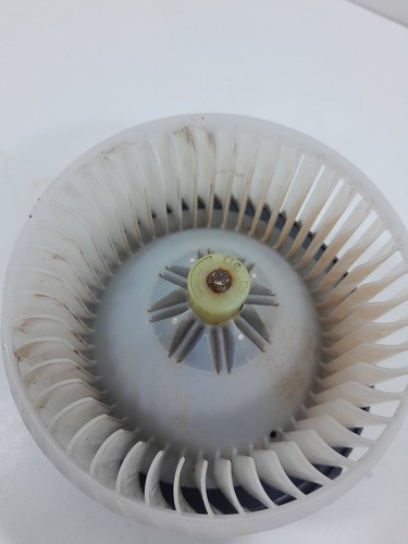 Motor Ar Forçado Ventilaçao Gm Primsa 2012 (vj)