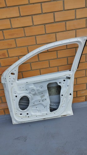 Porta Dianteira Direita Fiat Argo 2017/..  15674