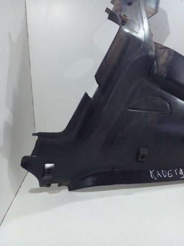 Suporte Bagagito Gm Kadett Gsi L/d 52282958 (vj)