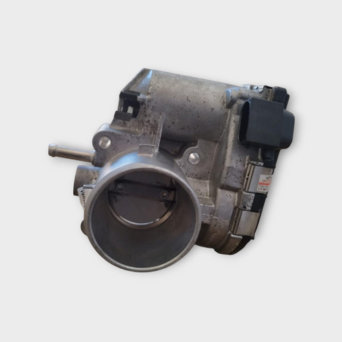 Tbi Corpo Borboleta Hyundai Hb20 Kia Picanto 1.0 3cc 2013 19