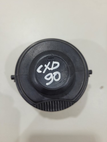 Difusor Ar Vw Gol Saveiro G4 G5 (r)