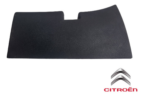 Tampa Caixa Fusível Citroen C3 2003/2012 Original 9655465380