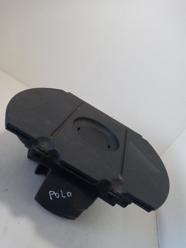 Suporte Caixa De Ferramentas Vw Polo 6q0012115f Original