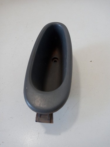 Puxador Interno Porta Renault Clio Original 7700435057