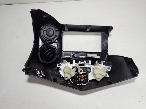 Moldura Central Toyota Etios 13/2020 Black Piano 554060d560