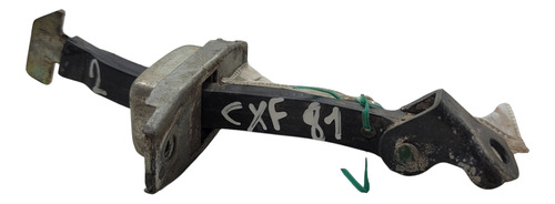 Limitador Porta Traseira Direita Corolla/ 2003 (al) Cxf 81