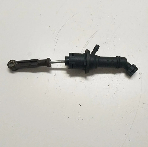 Atuador Pedal Embreagem Renault Sandero Logan 1.0 15 A 2018