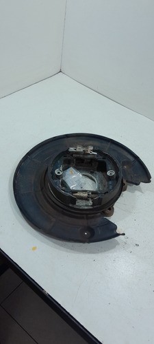 Flange De Freio L.d Gm Vectra Sedan 06/12 (vj)