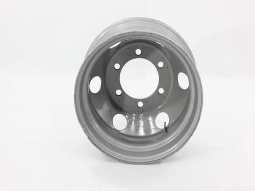 Roda Aro 17.5 6 Furos Mb 710 03/11 (741)