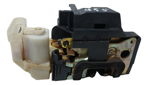 Fechadura Porta Dianteira Direita Fiat Palio 02 (e) Cx455