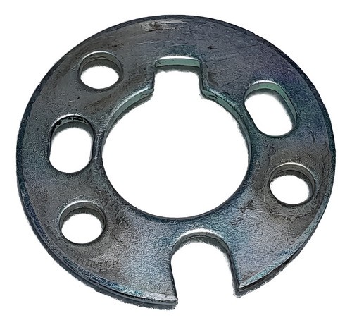 Flange Trava Comando Maxion 2.5 Hs S10 Sprinter 310 Ranger