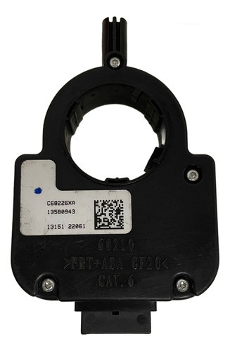 Sensor Ângulo Volante Onix Prisma Spin Cobalt - 13580943