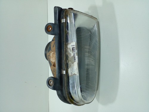 Farol Dianteiro Esquerdo Vw Gol 1995/1999 (m)