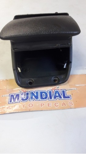 Moldura Cinzeiro Porta-objetos Fiat Palio Strada