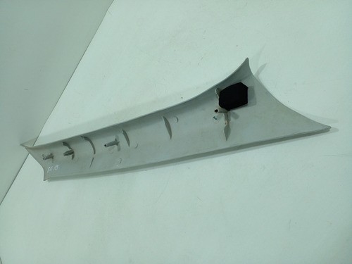 Moldura Coluna Parabrisa L/e Vw Gol 5x0867233 (m)