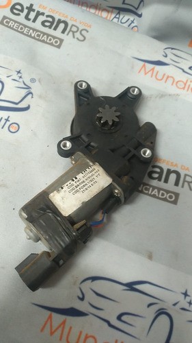 Motor Vidro Elétrico T Dir Orig Usado Fiat Palio 05/12 20065