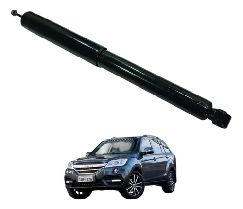 Amortecedor Traseiro Suspensão Lifan X60