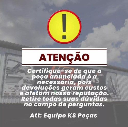 Botão Pisca Alerta Peugeot 206 2008 (r)