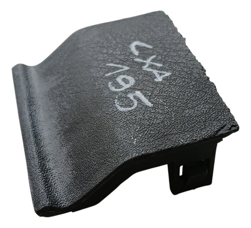 Tampa Do Painel Interna Direita Fiat Tipo 94/97 (ap) Cxa 195