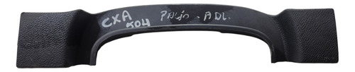 Moldura Painel De Instrumento Fiat Idea 06/10 (al) Cxa 504