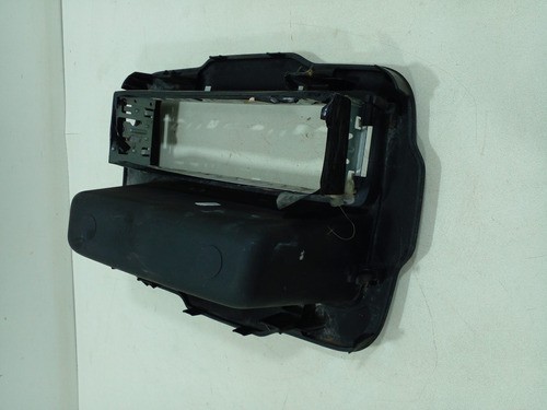 Moldura Central Painel Rádio Jeep Renegade 15/19 (m)