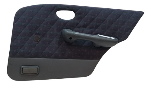 Forros Da Porta Traseiro Esquerdo Fiat Palio 96 A 2002