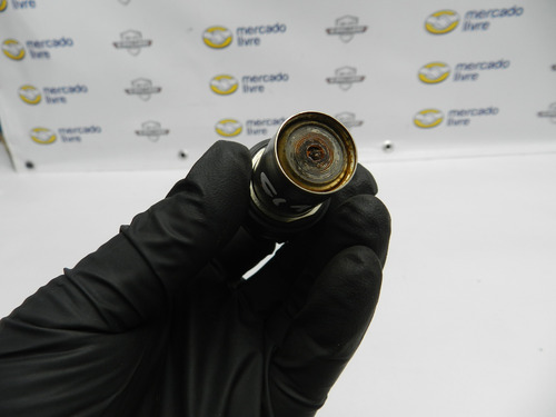Acendedor Cigarro Tomada Console Renault Megane Gt 07/13