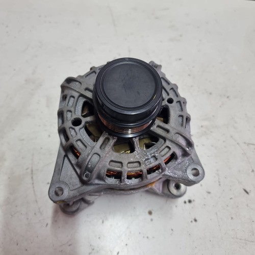 Alternador Chevrolet Onix 1.0 3cc Turbo 2020 A 2022