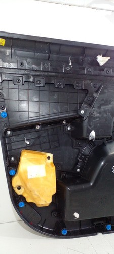 Forro Porta D.d Kia Sportage 823403w000 (r)