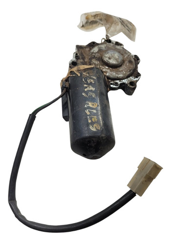 Motor Vidro Vw Santana/ 2000 (al) Adl Cxa 519
