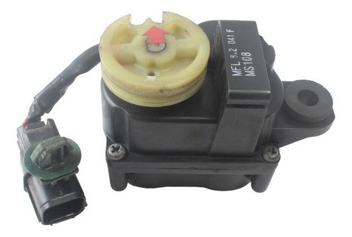 Servo Motor  Honda Cbr 1000 Rr (494)