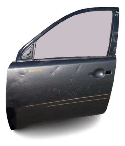 Porta Dianteira L200 Triton Pajero Dakar Le14433-05223