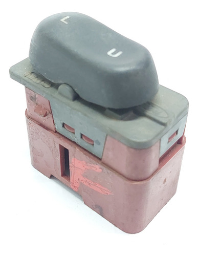 Comando Botão Trava Destrava Porta Esquerda F250 2007 A 2012