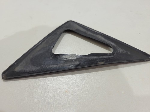 Moldura Interna Retrovisor L.e Vw Gol Parati Voyage (r)